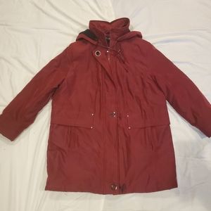 FS Limited Women's Jacket